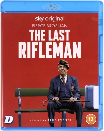 The Last Rifleman [Blu-Ray]