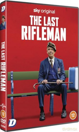 The Last Rifleman [DVD]