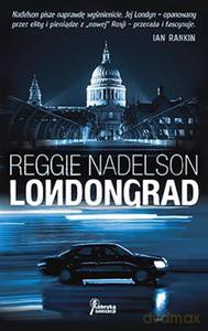 Londongrad - Reggie Nadelson [KSIĄŻKA]