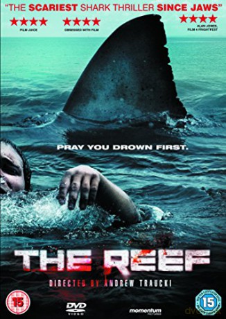 The Reef (Rafa) [DVD]