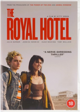 The Royal Hotel [DVD]