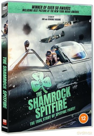 The Shamrock Spitfire [DVD]