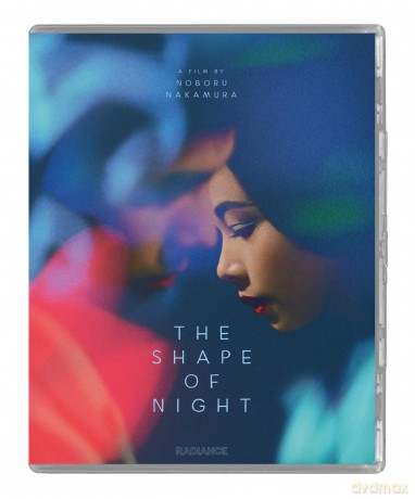 The Shape Of Night [Blu-Ray]