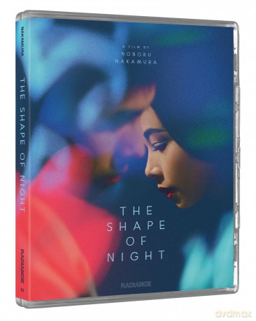 The Shape Of Night [Blu-Ray]