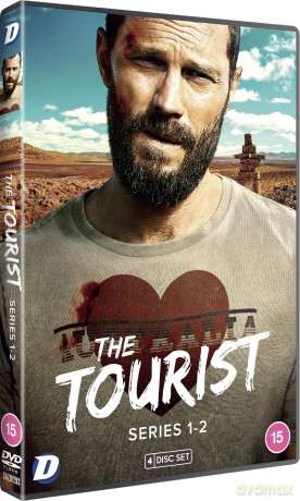 The Tourist Series 1 to 2 (Turysta) [DVD]