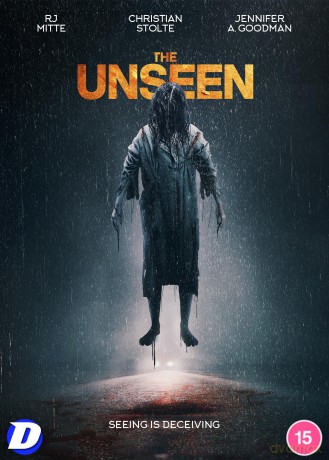The Unseen [DVD]