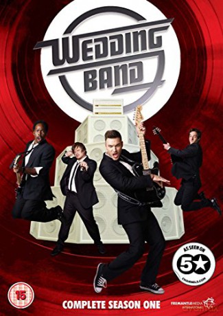 The Wedding Band Complete Season One [DVD]
