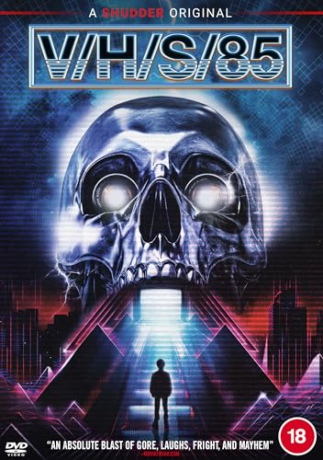 V/H/S/85 [DVD]