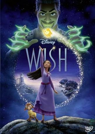 Wish (Życzenie) [DVD]