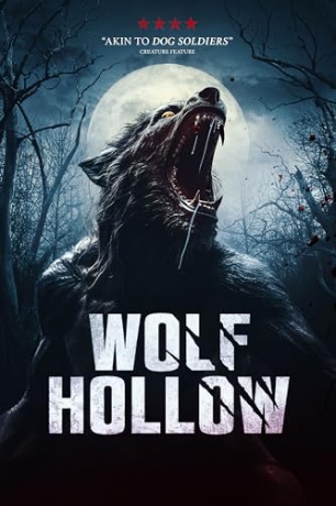 Wolf Hollow [DVD]