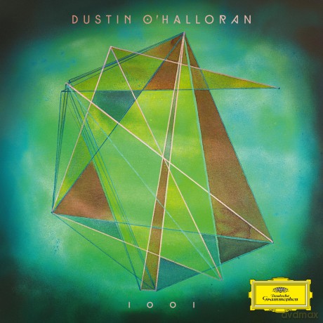 Dustin O'halloran: 1001 [CD]