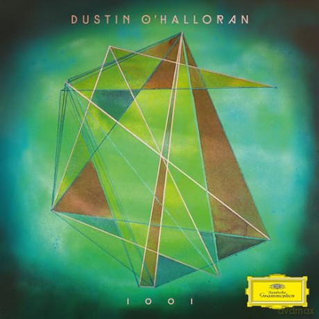 Dustin O'halloran: 1001 [Winyl]