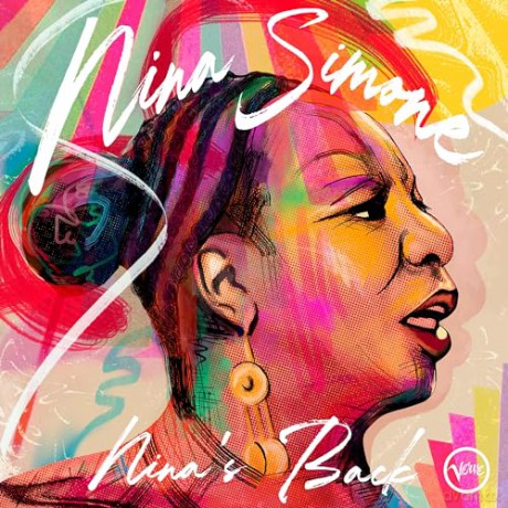 Nina Simone: Nina's Back [CD]