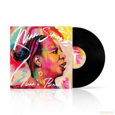 Nina Simone: Nina's Back [Winyl]