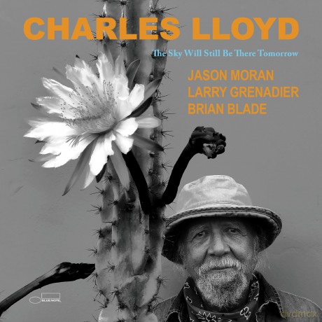 Charles Lloyd: The Sky Will Still Be There Tomorrow [2xWinyl]
