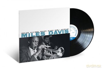 Miles Davis: Volume 2 (Blue Note Classic) [Winyl]