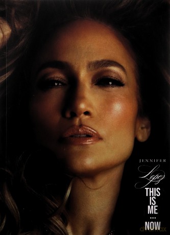 Jennifer Lopez: This Is Me...Now (Deluxe) [CD]