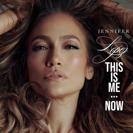 Jennifer Lopez: This Is Me... Now (Evergreen) [Winyl]