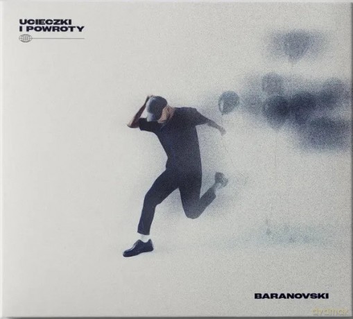 Baranovski: Ucieczki i Powroty [CD]