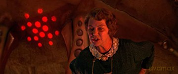 Invaders from Mars (Najeźdźcy z Marsa) (1953 / 1986) (steelbook) [2xBlu-Ray]