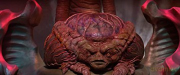 Invaders from Mars (Najeźdźcy z Marsa) (1953 / 1986) (steelbook) [2xBlu-Ray]