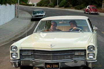 Once Upon A Time In Hollywood (Pewnego razu w Hollywood) [Blu-Ray 4K]+[Blu-Ray]