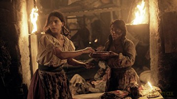 Cinco de Mayo, La Batalla (Bitwa o Meksyk) [Blu-Ray]