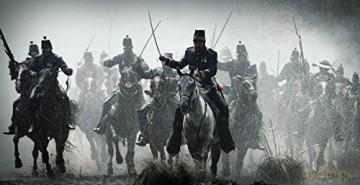 Cinco de Mayo, La Batalla (Bitwa o Meksyk) [Blu-Ray]