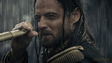 Cinco de Mayo, La Batalla (Bitwa o Meksyk) [Blu-Ray]