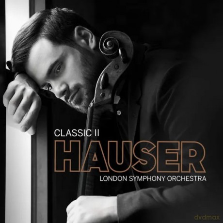 Hauser: Classic II [CD]