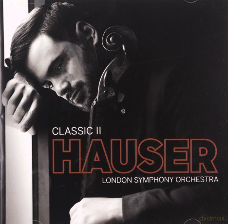 Hauser: Classic II [CD]