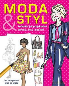 Moda i styl [KSIĄŻKA]
