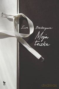 Moja teczka - Berberyusz Ewa [KSIĄŻKA]