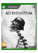 Ad Infinitum [GRA XBOX SERIES X]