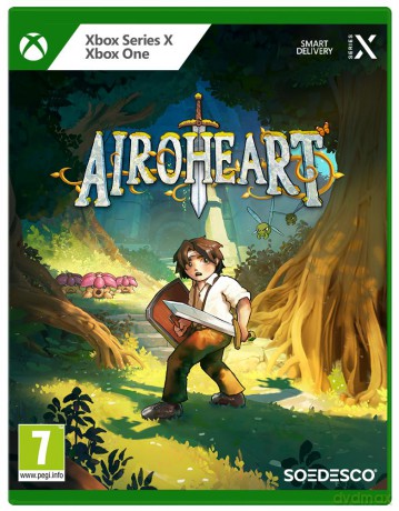 Airoheart [GRA XBOX SERIES X]
