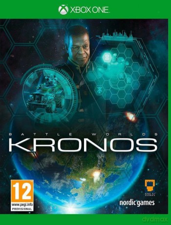 Battle Worlds Kronos [GRA XBOX ONE]