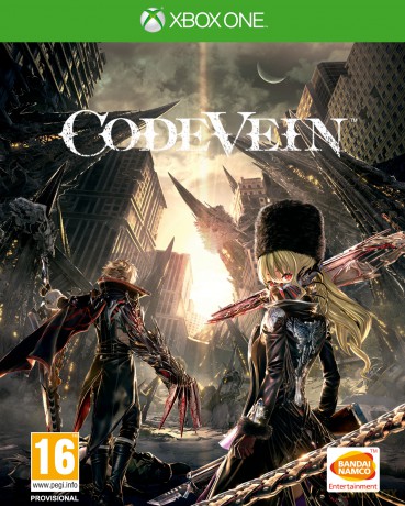 Code Vein [GRA XBOX ONE]