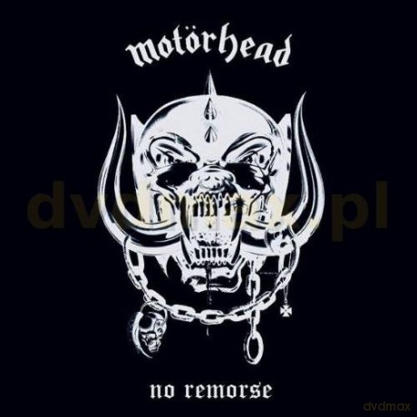 Motorhead: No Remorse [2CD]