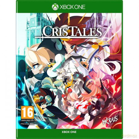 Cris Tales [GRA XBOX ONE]