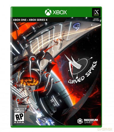 Curved Space [GRA XBOX ONE]