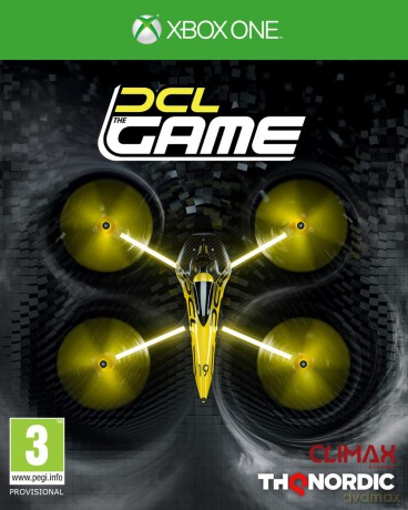 DCL - The Game [GRA XBOX ONE]
