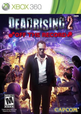Dead Rising 2: Off the Record [GRA XBOX360]
