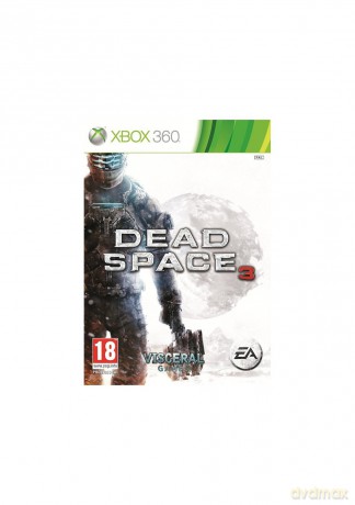Dead Space 3 [GRA XBOX360]