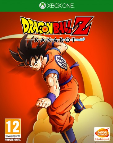 Dragon Ball Z: Kakarot [GRA XBOX ONE]