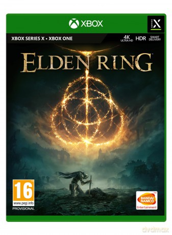 Elden Ring [GRA XBOX ONE]