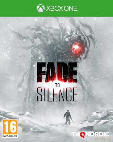 Fade to Silence [GRA XBOX ONE]