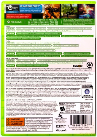 Far Cry Compilation [GRA XBOX360]