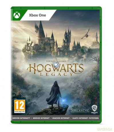 Hogwarts Legacy [GRA XBOX ONE]