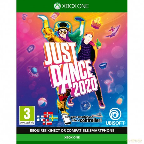 Just Dance 2020 [GRA XBOX ONE]