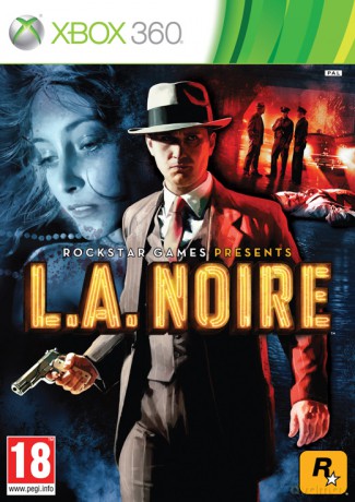 L.A. Noire [GRA XBOX360]